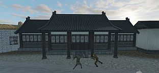 黄河大合唱 Song of Yellow River