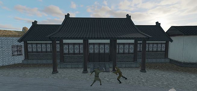 黄河大合唱 Song of Yellow River