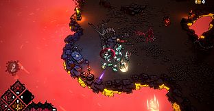 Scions: Battle Eternal