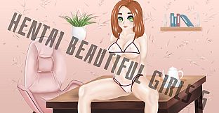 Hentai beautiful girls 5 - Wallpapers. Mode 3
