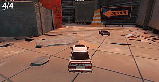 Carpocalypse RC Racing