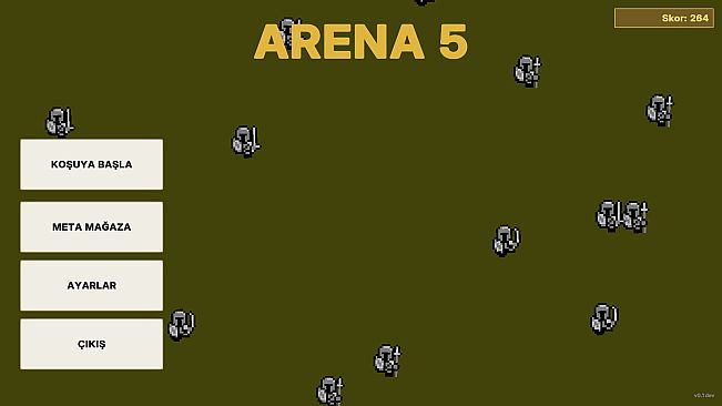 Arena 5