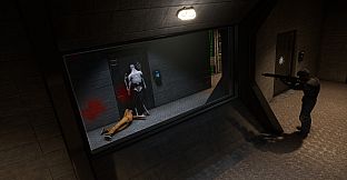 SCP: Secret Laboratory