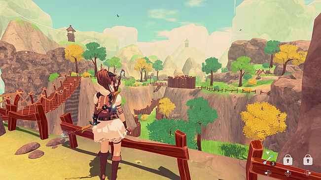 Cynthia: Hidden in the Moonshadow - Complete Edition