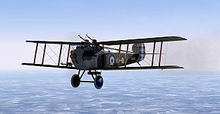 Rise of Flight: Battle of Saint-Mihiel