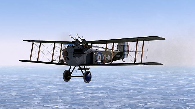 Rise of Flight: Battle of Saint-Mihiel