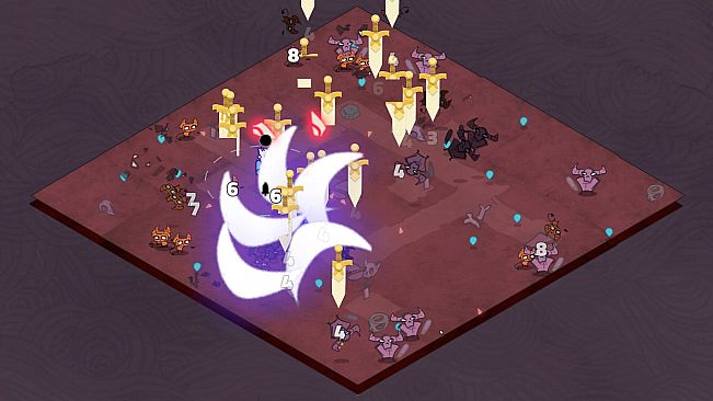 Chill Rogues