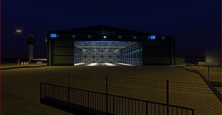 X-Plane 10 AddOn - Aerosoft - Airport Manchester