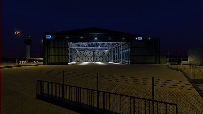 X-Plane 10 AddOn - Aerosoft - Airport Manchester