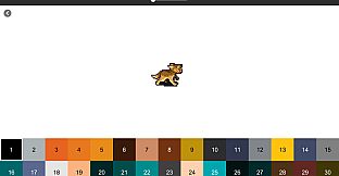 Pixel Art Monster - Expansion Pack 15