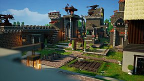 Castle Craft