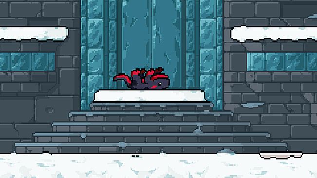 Rivals of Aether: Summit Skin Pack