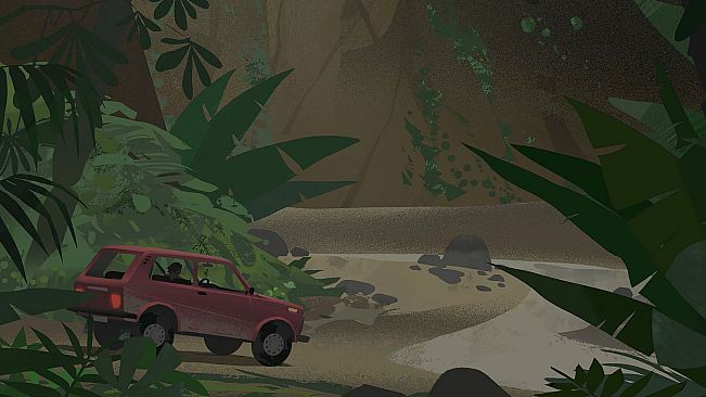 Tip Top: Don’t fall!