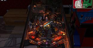 Zaccaria Pinball - Fallen Aces Table Pack