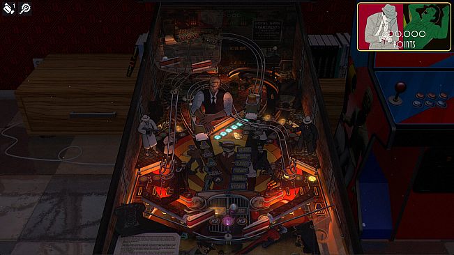 Zaccaria Pinball - Fallen Aces Table Pack