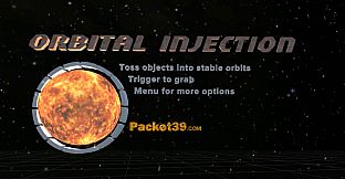 Orbital Injection