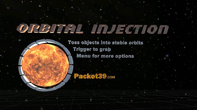 Orbital Injection