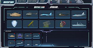 Battle Support Deluxe Edition