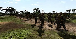 Graviteam Tactics: Operation Hooper