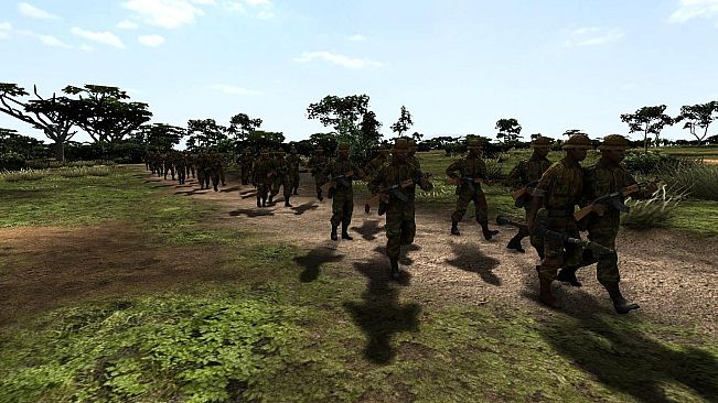 Graviteam Tactics: Operation Hooper