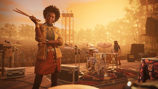 Wanderer: The Fragments of Fate