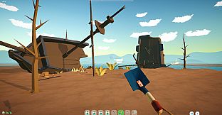 Mini Pond Farm: Frogs & Lilypads