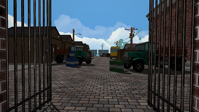 Silent Authority: Blood & Bourbon