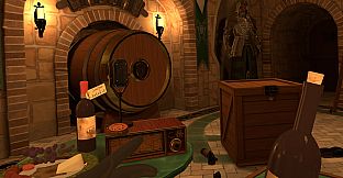 I Expect You To Die 2: The Spy and the Liar