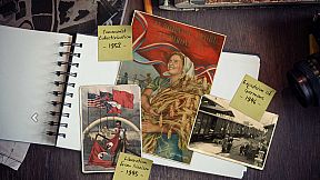 Svoboda 1945: Liberation