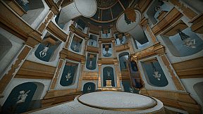 Dominatrix Simulator: Threshold