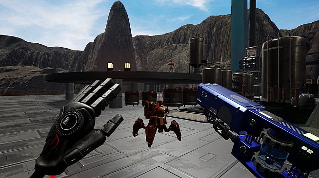 sYs - Save Your Soul