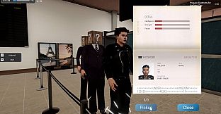 Scam Centre Simulator: Prologue