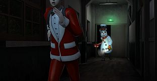 White Day - Christmas Costume - Bong-Goo Lee