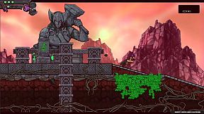 Tyrfing  Cycle |Vanilla|