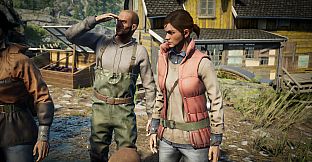 Vigor - Starter Pack