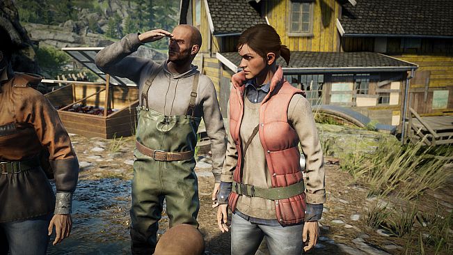 Vigor - Starter Pack