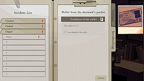 For Your Tranquility