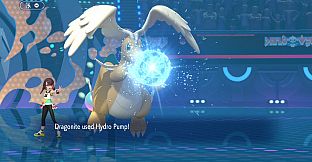Pokémon Champions