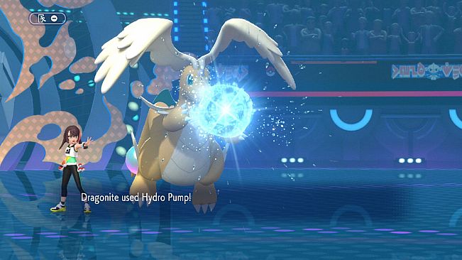 Pokémon Champions