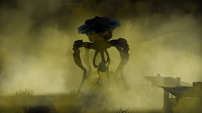 DLC 4 (Corrupted Horizons)