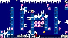 Me and (My) Cat's Island