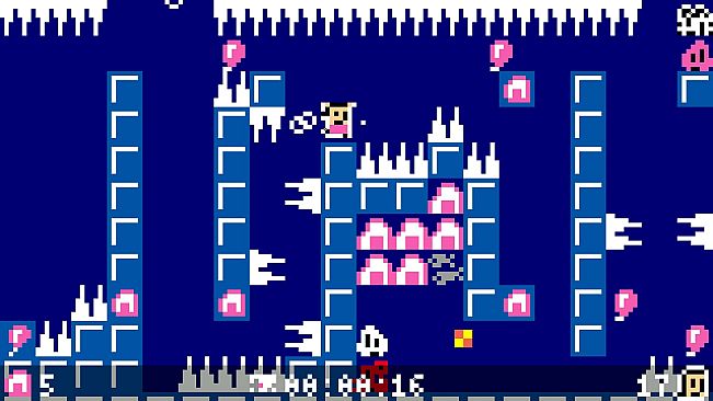 Me and (My) Cat's Island