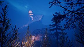 Puppet: Hide And Seek