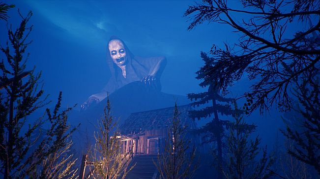 Puppet: Hide And Seek