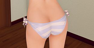 ItazuraVR - Vacation swimsuit