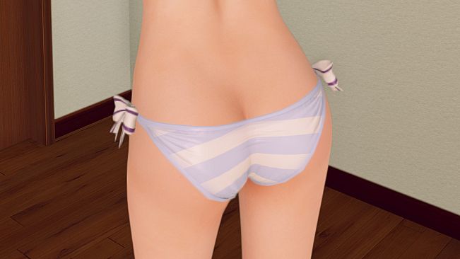 ItazuraVR - Vacation swimsuit