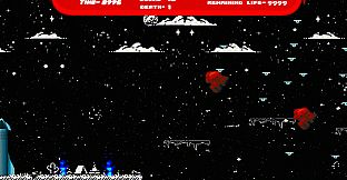 The hardest game in the universe 2 -New DLC