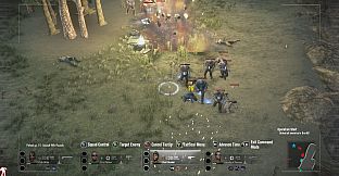 Breach & Clear: Deadline