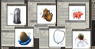 Fantasy Grounds - The Griffon's Saddlebag Volume 2
