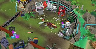 Raptor Evolution: Infermadon